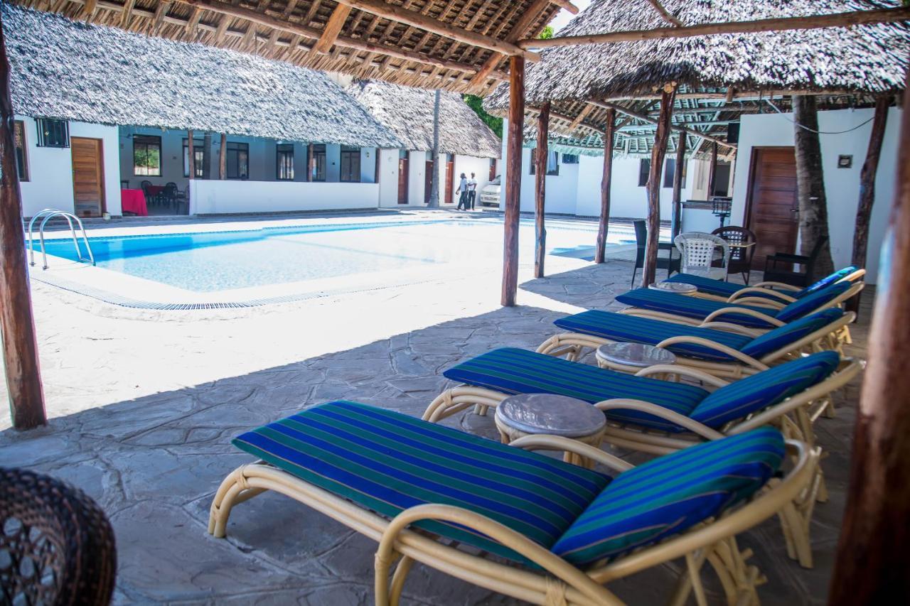 Sheratton Beach Villagio مومباسا المظهر الخارجي الصورة