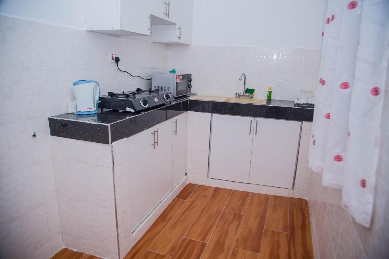 Sheratton Beach Villagio مومباسا المظهر الخارجي الصورة