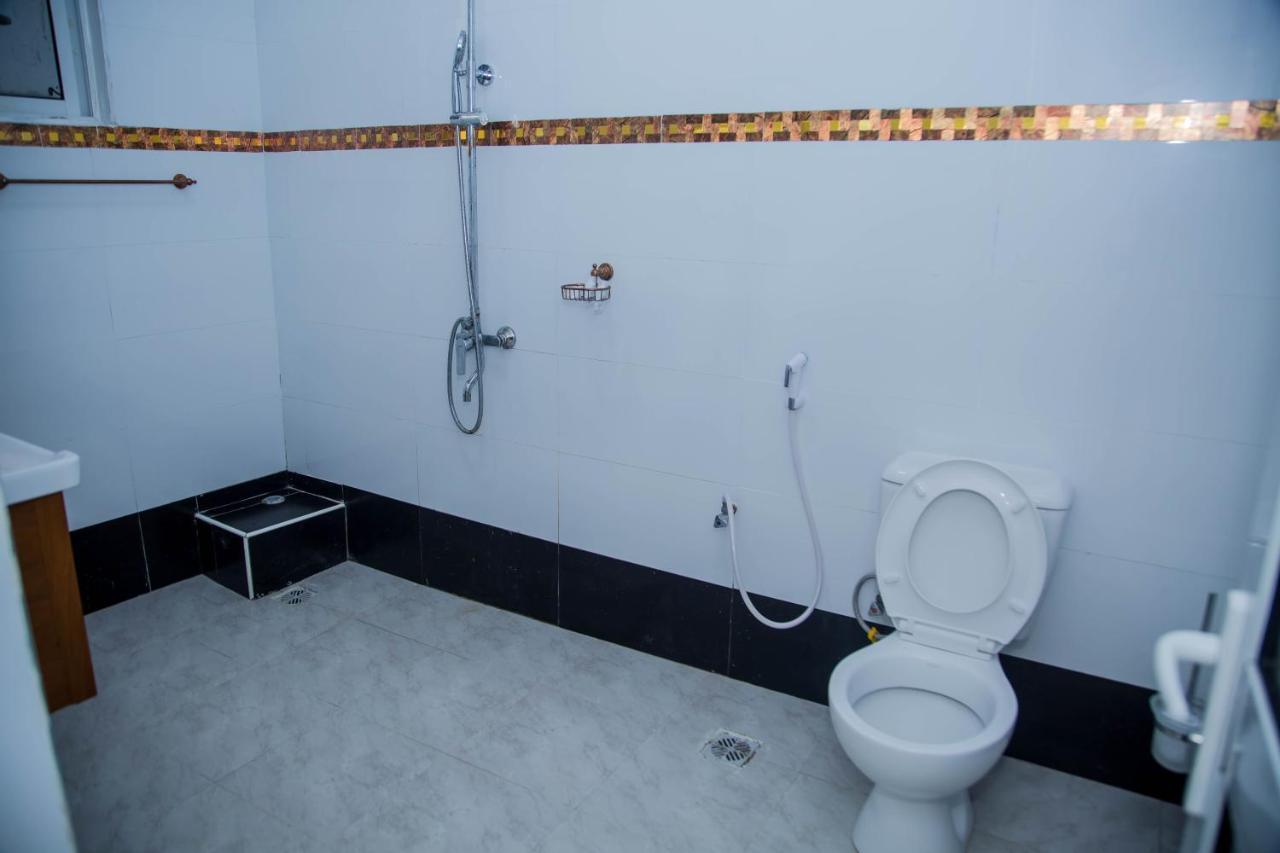 Sheratton Beach Villagio مومباسا المظهر الخارجي الصورة