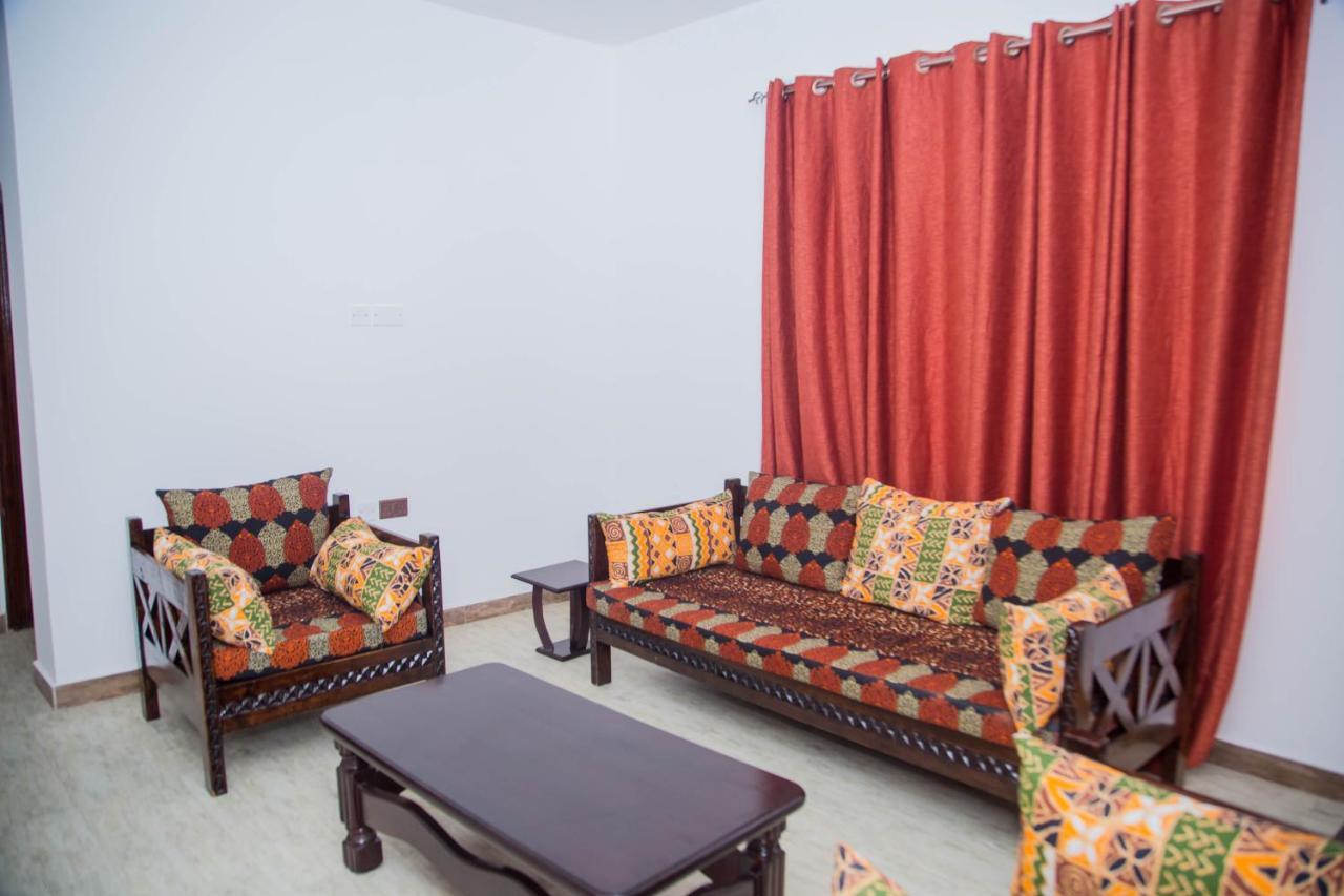 Sheratton Beach Villagio مومباسا المظهر الخارجي الصورة