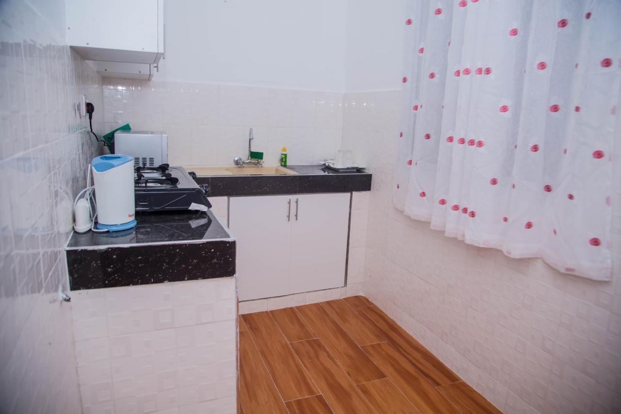 Sheratton Beach Villagio مومباسا المظهر الخارجي الصورة