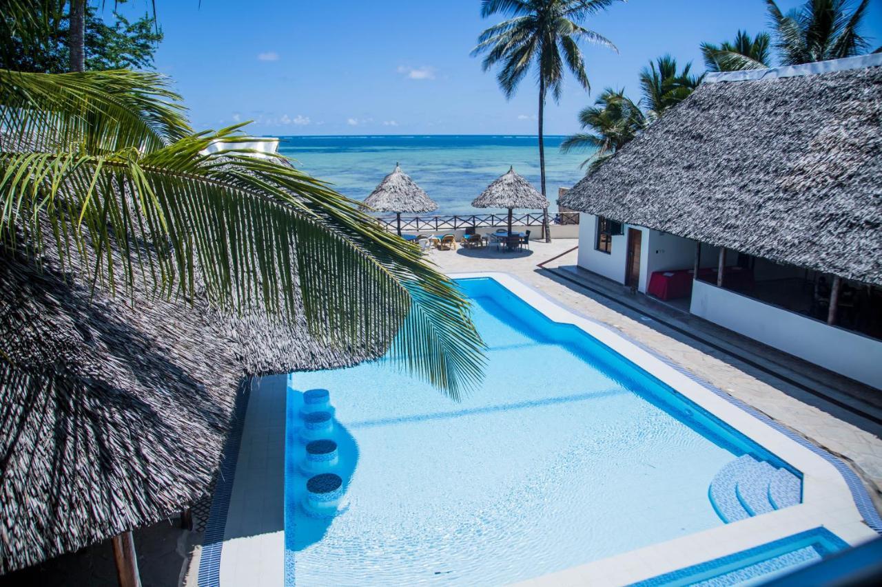 Sheratton Beach Villagio مومباسا المظهر الخارجي الصورة