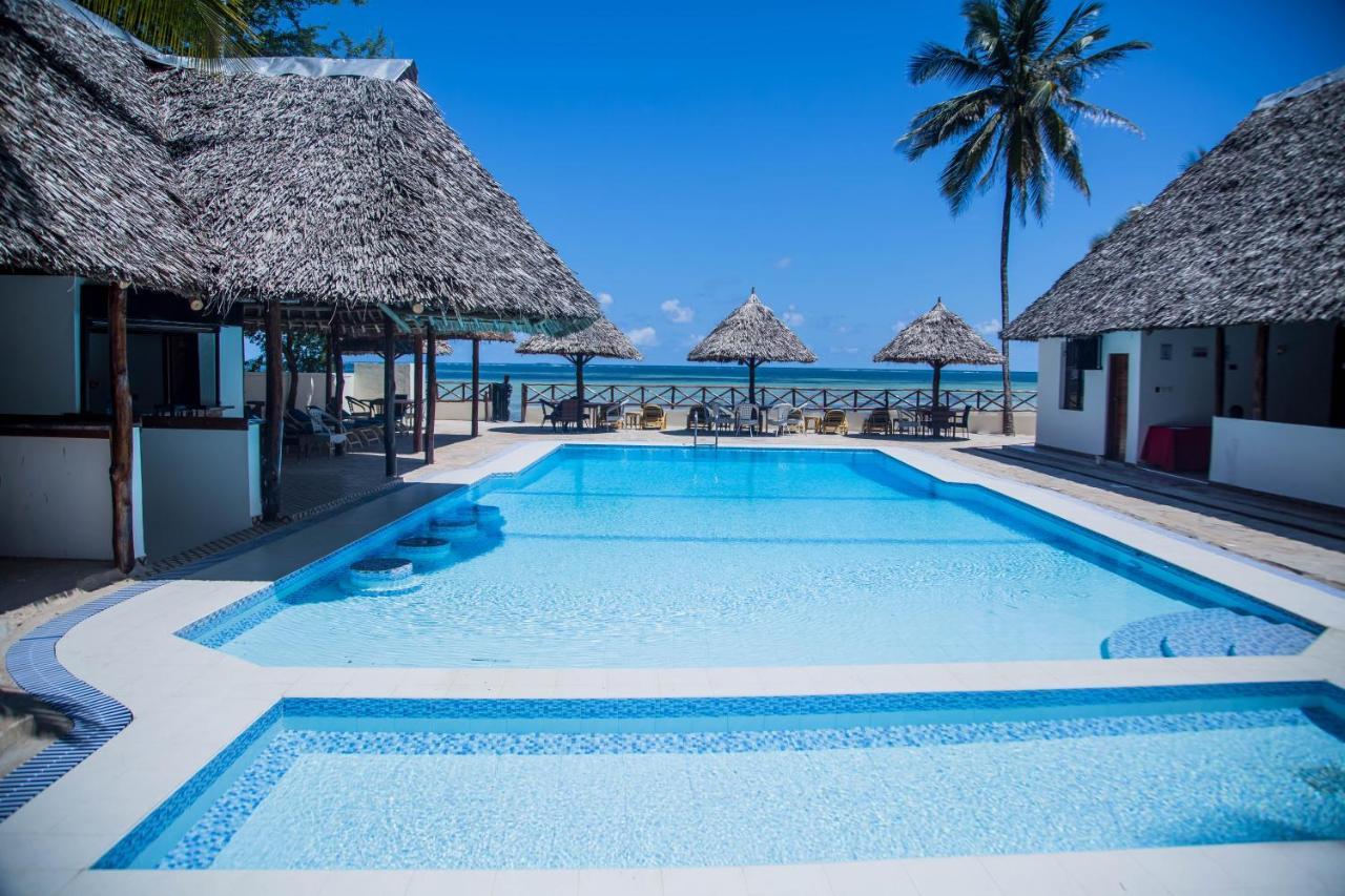 Sheratton Beach Villagio مومباسا المظهر الخارجي الصورة