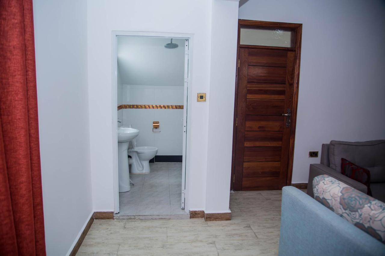 Sheratton Beach Villagio مومباسا المظهر الخارجي الصورة