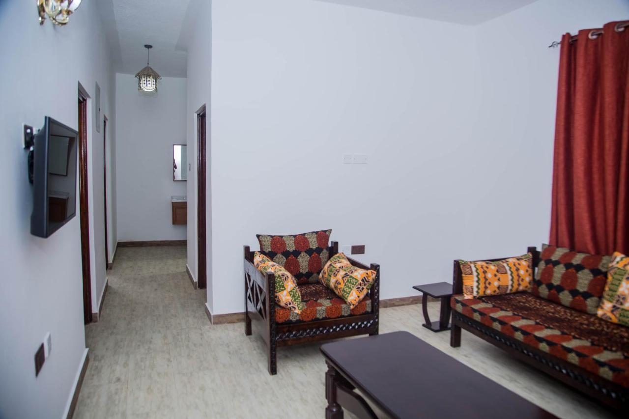 Sheratton Beach Villagio مومباسا المظهر الخارجي الصورة