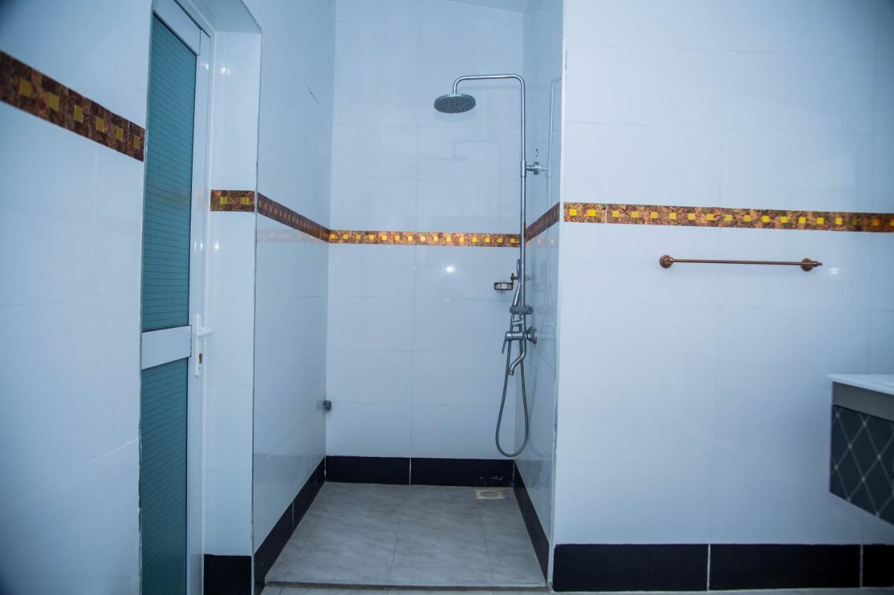 Sheratton Beach Villagio مومباسا المظهر الخارجي الصورة