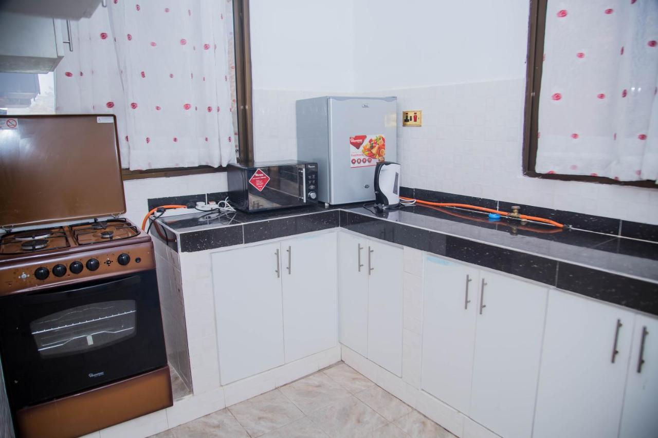 Sheratton Beach Villagio مومباسا المظهر الخارجي الصورة