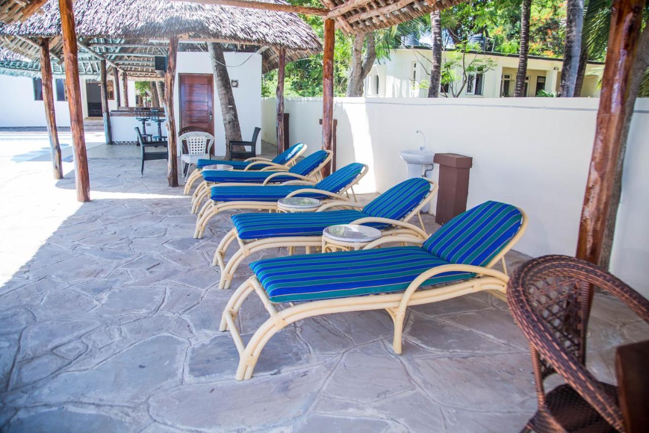 Sheratton Beach Villagio مومباسا المظهر الخارجي الصورة
