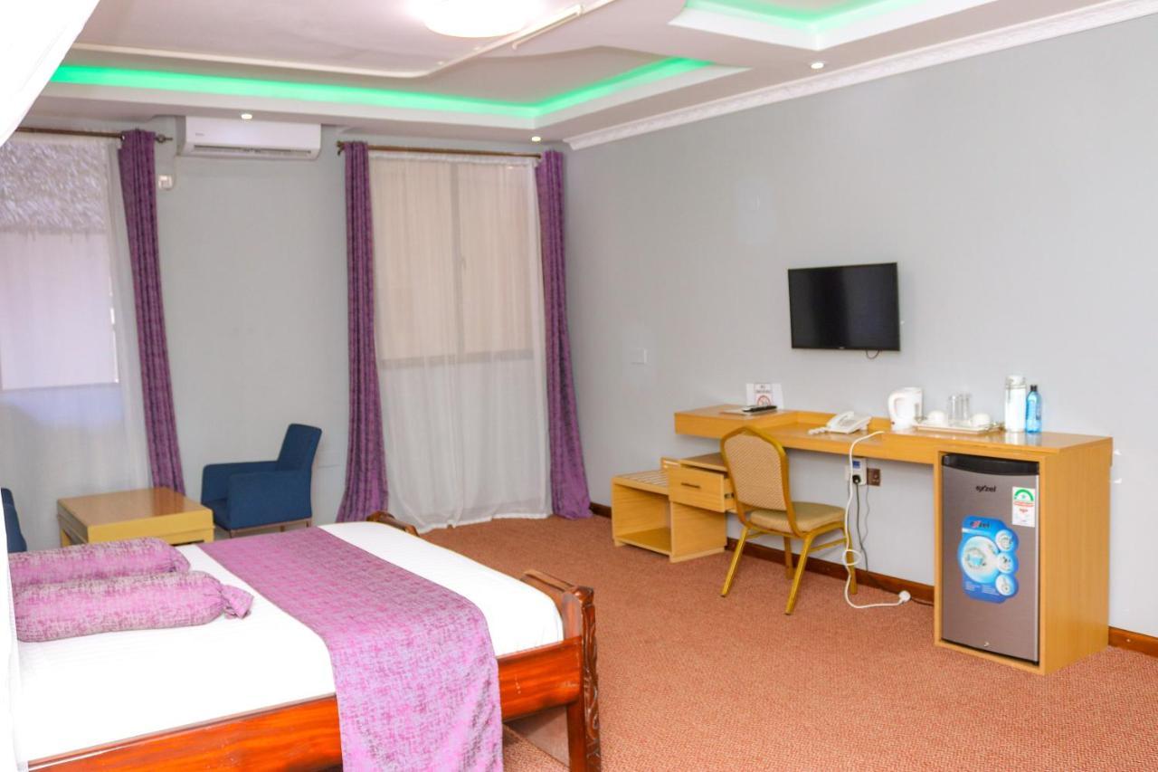 Sheratton Beach Villagio مومباسا المظهر الخارجي الصورة