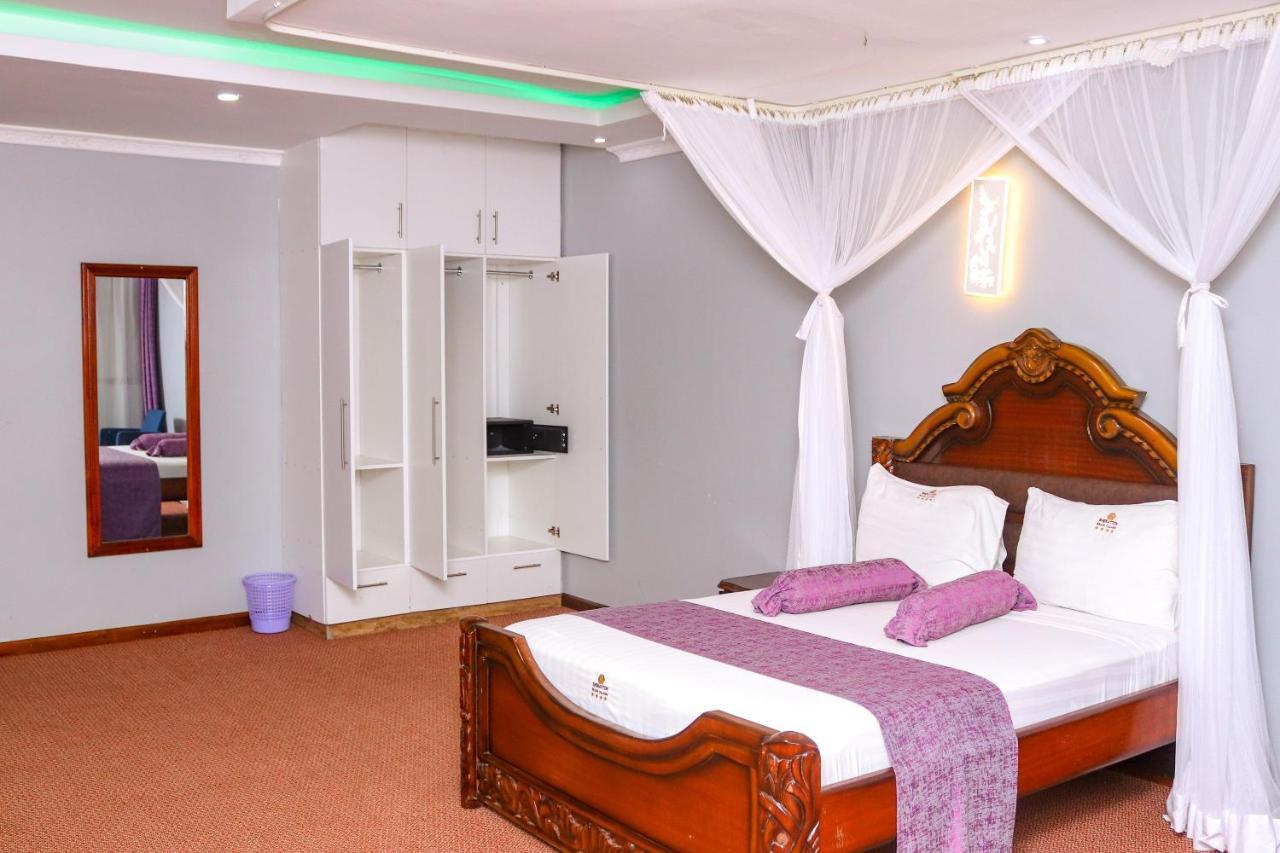 Sheratton Beach Villagio مومباسا المظهر الخارجي الصورة